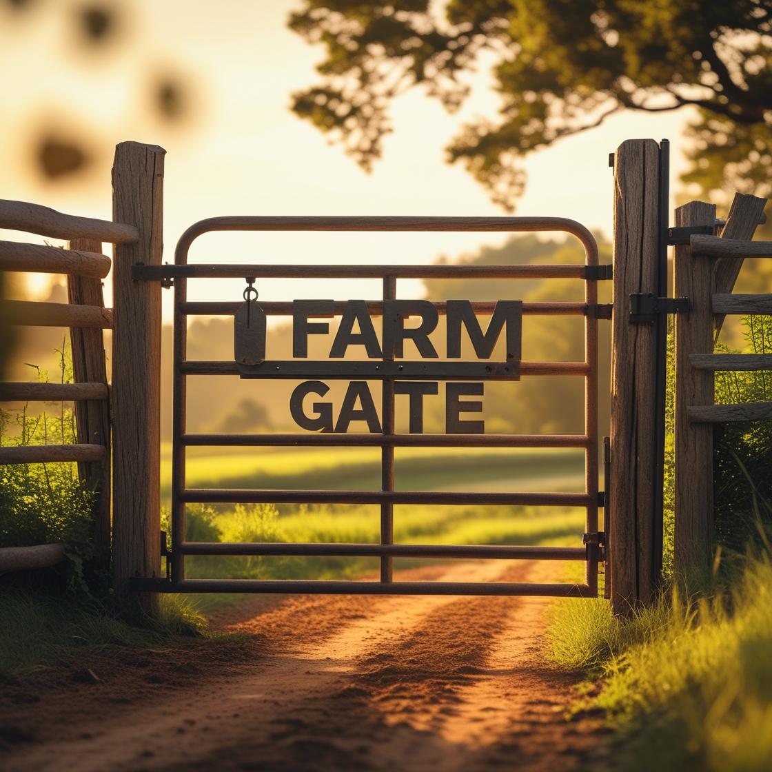 Mustang Fencing - Page 2 - Image 2